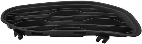 68414296AA Left & Right Side Front Bumper Bezel Compatible with Dodge Ram 1500 DT 2019-2024, Replace 68414296AA in Kuwait