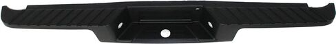 Garage-Pro Bumper Step Pad Compatible with 2009-2014 Ford F-150 Black Center in Kuwait