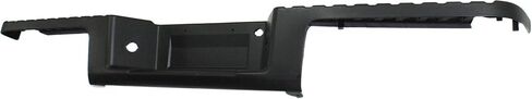 Garage-Pro Bumper Step Pad Compatible with 2009-2014 Ford F-150 Black Center in Kuwait