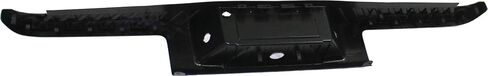 Garage-Pro Bumper Step Pad Compatible with 2009-2014 Ford F-150 Black Center in Kuwait