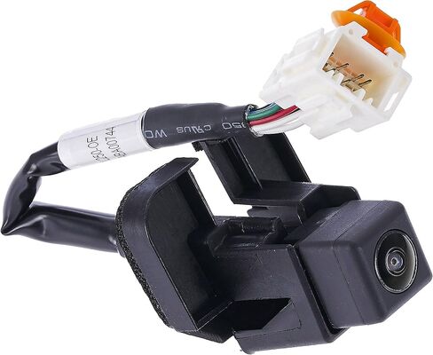 Dorman 590-074 Rear Park Assist Camera Compatible with Select Honda Models in Kuwait