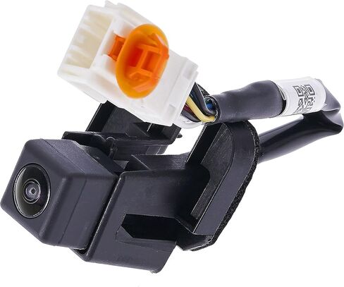 Dorman 590-074 Rear Park Assist Camera Compatible with Select Honda Models in Kuwait