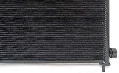 Automotive Cooling A/C AC Condenser for Toyota RAV4 3575 in Saudi Arabia