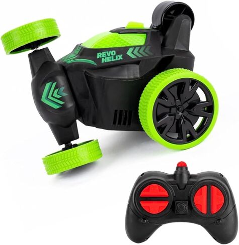 Remote Controlled Stunt Car by HOBBYTRON in Saudi Arabia