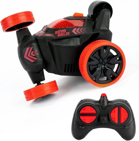 Remote Controlled Stunt Car by HOBBYTRON in Saudi Arabia