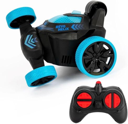 Remote Controlled Stunt Car by HOBBYTRON in Saudi Arabia