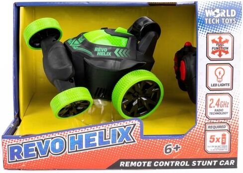 Remote Controlled Stunt Car by HOBBYTRON in Saudi Arabia