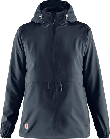 Fjallraven High Coast Lite Anorak - Women's in Saudi Arabia