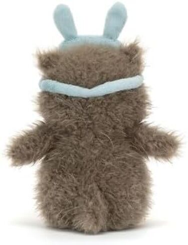 Hootsoftly Audrey Owl Toy by Jellycat in Kuwait