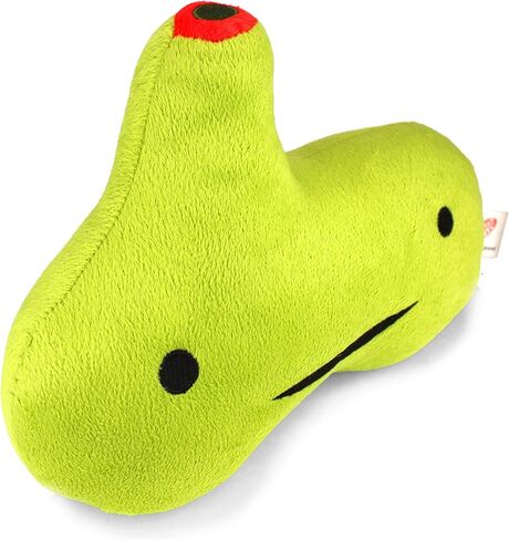 I Heart Guts Pituitary Gland Plush - 10.5" Cute Educational Organ Toy for Hormone Imbalance - Funny Get Well Gift for Nurse Patients & Medical Student STEM Anatomy Plushie in Kuwait