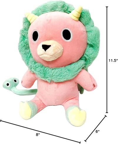 Great Eastern Entertainment Spy X Family - Director Chimara Plush 12'' H in Saudi Arabia