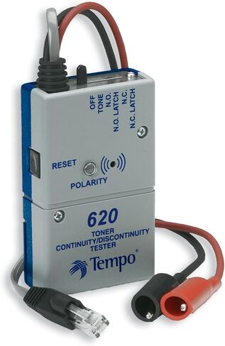 Greenlee PE620 Alarm Loop Verifier/Tone Generator in Kuwait