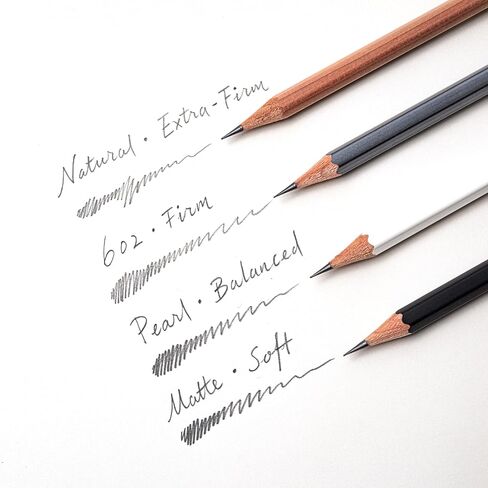 Blackwing Notebook Essentials Set - Pencil Starter Kit with Notebook (Lined Paper) in Kuwait