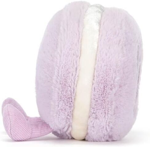Jellycat Amusables Paris Patisserie May Macaron in Kuwait