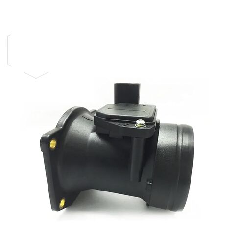 Flowmeter Counter Air Quality Sensor AIR Flow Sensor Meter Fit for A3 A4 Q5 Fit for Bora Golf New Beetle Passat Polo Transporter Fit for Seat 1.6 1.8 in Kuwait