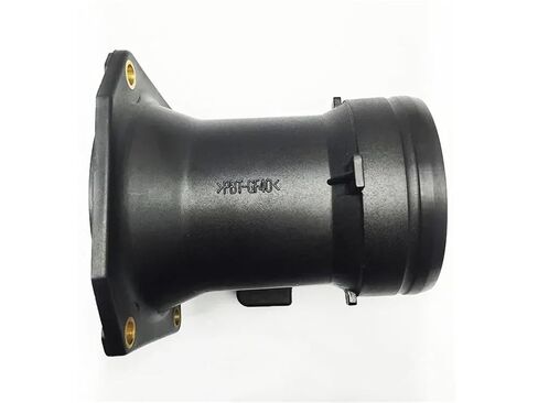 Flowmeter Counter Air Quality Sensor AIR Flow Sensor Meter Fit for A3 A4 Q5 Fit for Bora Golf New Beetle Passat Polo Transporter Fit for Seat 1.6 1.8 in Kuwait