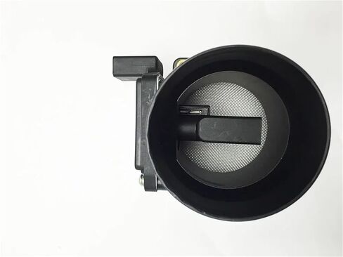 Flowmeter Counter Air Quality Sensor AIR Flow Sensor Meter Fit for A3 A4 Q5 Fit for Bora Golf New Beetle Passat Polo Transporter Fit for Seat 1.6 1.8 in Kuwait