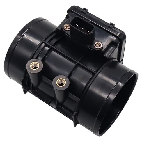 1pc 13800-52D00 MAF Mass Air Flow Meter Sensor 13800-52D10 E5T53371 in Saudi Arabia
