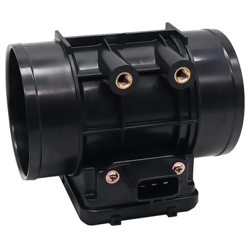 1pc 13800-52D00 MAF Mass Air Flow Meter Sensor 13800-52D10 E5T53371 in Saudi Arabia