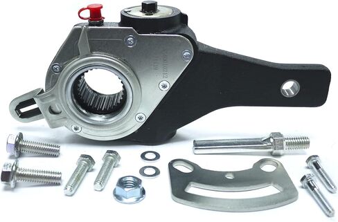 Automatic Slack Adjuster ABA Service Kit 6" 1.5" 28 Spline Teeth (Replacement# 40010212) – ASA-40010212 in Saudi Arabia