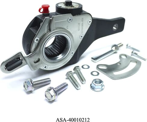 Automatic Slack Adjuster ABA Service Kit 6" 1.5" 28 Spline Teeth (Replacement# 40010212) – ASA-40010212 in Saudi Arabia