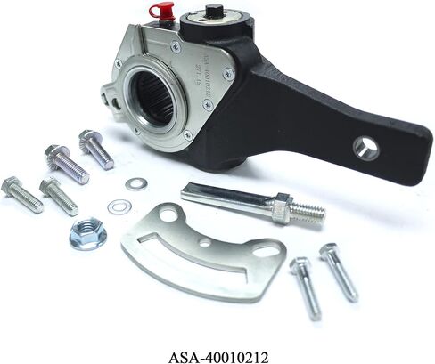 Automatic Slack Adjuster ABA Service Kit 6" 1.5" 28 Spline Teeth (Replacement# 40010212) – ASA-40010212 in Saudi Arabia