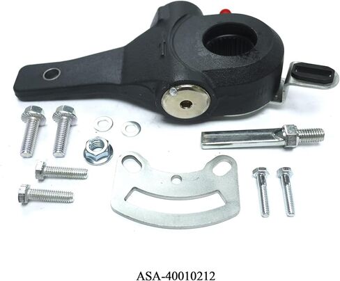 Automatic Slack Adjuster ABA Service Kit 6" 1.5" 28 Spline Teeth (Replacement# 40010212) – ASA-40010212 in Saudi Arabia