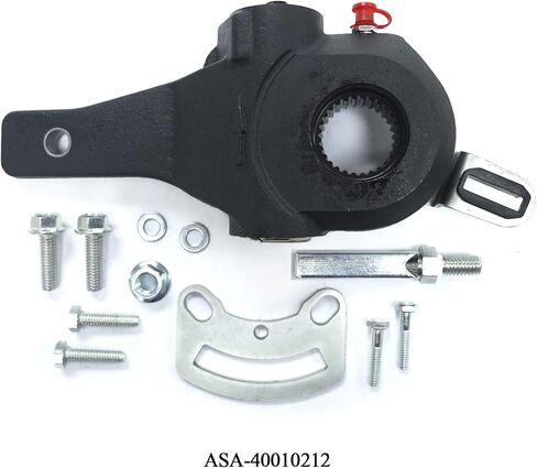 Automatic Slack Adjuster ABA Service Kit 6" 1.5" 28 Spline Teeth (Replacement# 40010212) – ASA-40010212 in Saudi Arabia