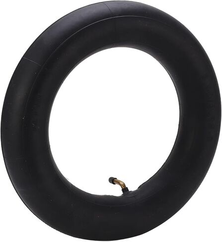 Keenso 3.25/3.00-8 Inner Tube for 8 Inch Wheelbarrow Scooters Mini Chopper Tire Go Kart ATV (Bend The Mouth) in Kuwait