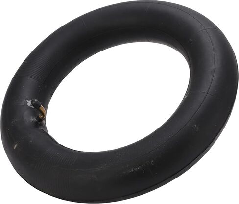 Keenso 3.25/3.00-8 Inner Tube for 8 Inch Wheelbarrow Scooters Mini Chopper Tire Go Kart ATV (Bend The Mouth) in Kuwait