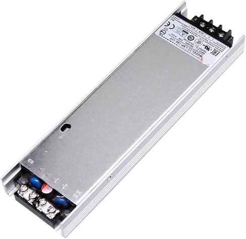 1pcs Slim Type with PFC Switching Power Supply LSP-160-3.3T LSP-160-4.2T 4.2V LSP-160-5T 5V LSP-160-12T 12V LSP-160(LSP-160-24T) in Saudi Arabia