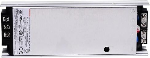 1pcs Slim Type with PFC Switching Power Supply LSP-160-3.3T LSP-160-4.2T 4.2V LSP-160-5T 5V LSP-160-12T 12V LSP-160(LSP-160-24T) in Saudi Arabia