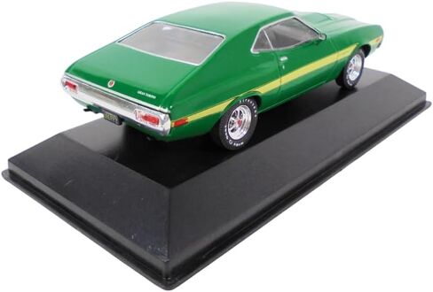 OPO 10 - 1/43 Scale Model car Compatible with Ford Gran Torino Sport 1972 - AC11 in Kuwait