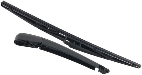 Rear Windshield Wiper Blade Arm Set for Mercedes-Benz GLS 450 580 2020-2026, GLS63 AMG Maybach GLS600 2021-2026 Back Windshield Wiper Assembly in Kuwait