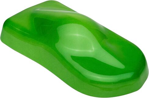 Eastwood 3:1 Goblin Green Pearl Single Stage Automotive Spray Paint 1 Sprayable Gallon Kit in Kuwait
