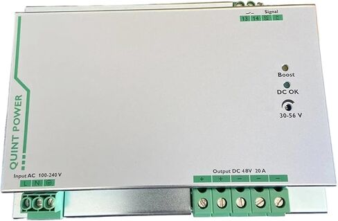 for Power Supply Unit - QUINT-PS/1AC/48DC/20 2866695 in Saudi Arabia