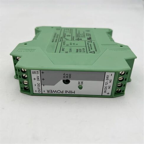 2866284 MINI-PS-12-24DC/24DC/1 Mini Power DC/DC Converter in Saudi Arabia