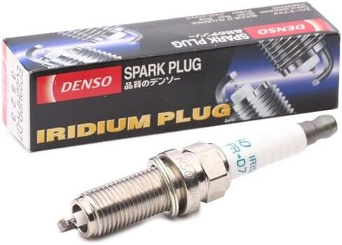 Denso 3523 Spark Plug Iridium Long-life in Saudi Arabia