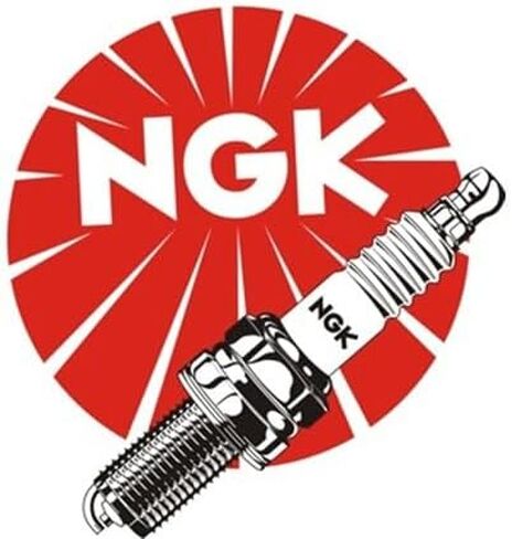 NGK LZTR4AIX-11#2313 Set of 16 Iridium Spark Plugs 2003-2008 5.7L Hemi Dodge in Kuwait