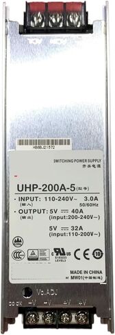 1pcs Power Supply UHP-200A UHP-200A-4.2 UHP-200A-4.5 UHP-200A-5(UHP-200A-4.2) in Saudi Arabia