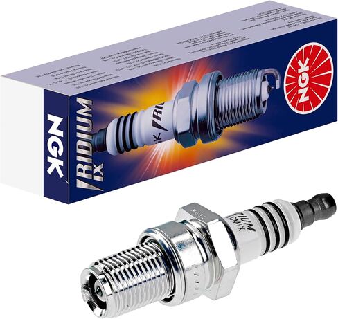 NGK 3006 BR10ECMIX Spark Plug (Pack of 1) in Kuwait