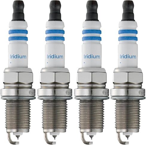 Bosch 9601 Spark Plug in Kuwait