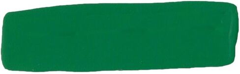 Golden SoFlat Matte Acrylic Paint, 2oz jar, Permanent Green (6660-2) in Kuwait