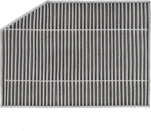 Febreze Odor Control HEPA Cabin Air Filter by PUREFLOW RZ18151H Fits 2018-2024 BMW X3 2.0L, 3.0L; 2019-2026 330i xDrive 2.0L, 330i 2.0L, Z4 2.0L, 3.0L in Kuwait