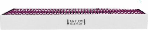 Febreze Odor Control HEPA Cabin Air Filter by PUREFLOW RZ18151H Fits 2018-2024 BMW X3 2.0L, 3.0L; 2019-2026 330i xDrive 2.0L, 330i 2.0L, Z4 2.0L, 3.0L in Kuwait