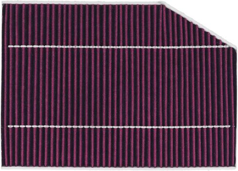 Febreze Odor Control HEPA Cabin Air Filter by PUREFLOW RZ18151H Fits 2018-2024 BMW X3 2.0L, 3.0L; 2019-2026 330i xDrive 2.0L, 330i 2.0L, Z4 2.0L, 3.0L in Kuwait