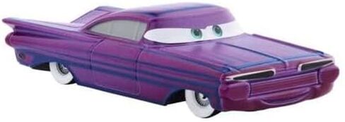 Disney Cars Color Changers - 1:55 سيارة معدنية متغيرة الألوان - رامون in Saudi Arabia