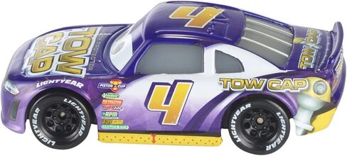 Disney Pixar Cars Jack Depost Die-Cast Vehicle in Kuwait