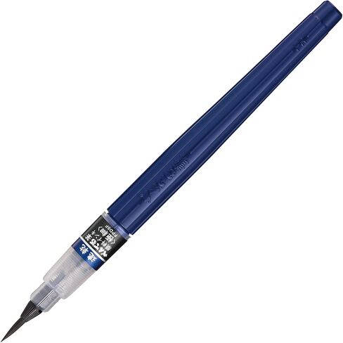 Pentel XFPD5F Brush Pen, Quick Drying, Extra Fine in Kuwait