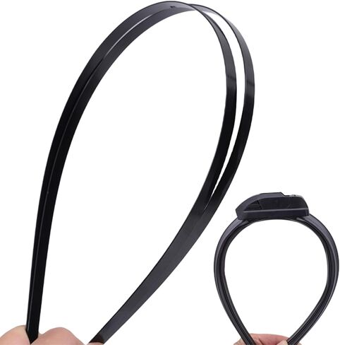 Front Windscreen Wipers for Acura RL 2006-2010 All-Weather Wiper Replacement Windshield Windscreen Window Car Rain Brushes Wiper Blade in Saudi Arabia